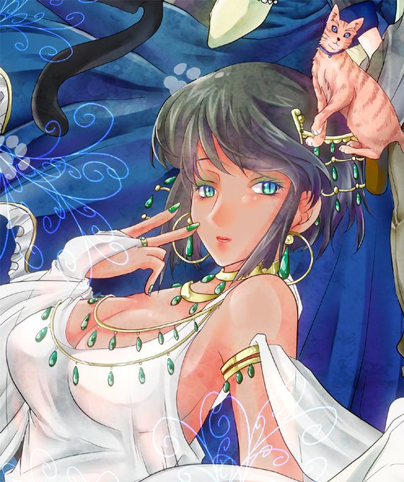 空間魔術師のtwitterイラスト検索結果