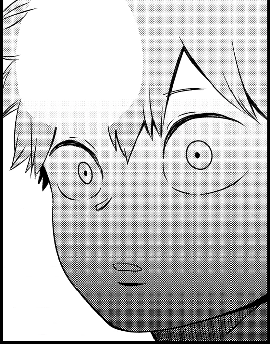 絶望なのか希望なのか
 #進捗ノート https://t.co/C2VmBfccyE 