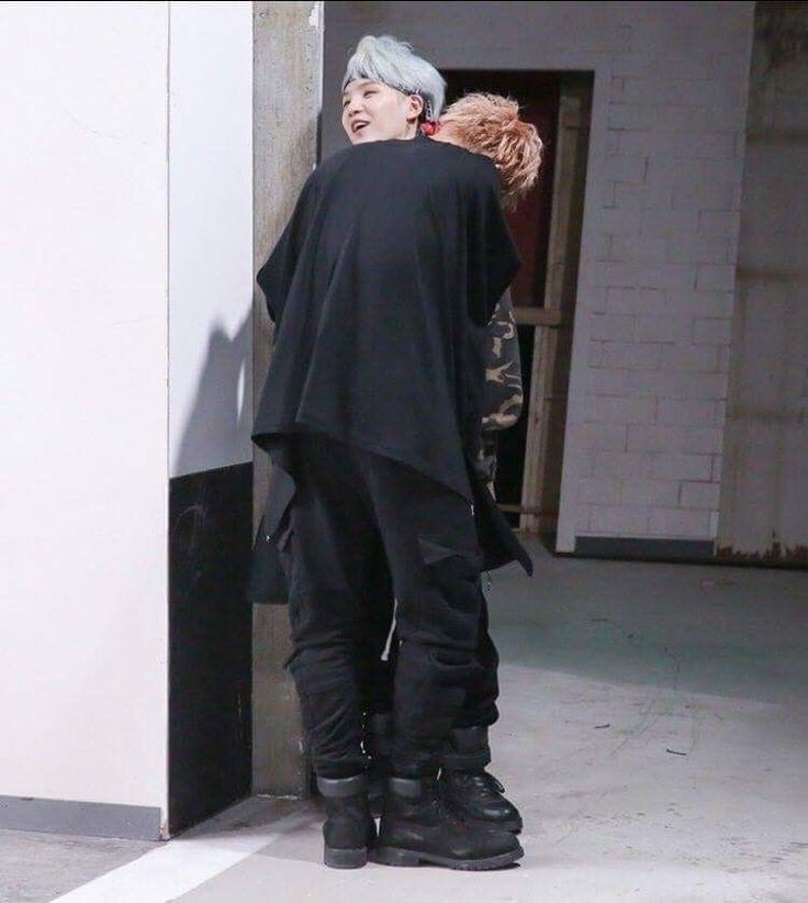 how to take care of your yoongi— a guide by namjoon
