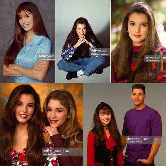 barbaravitali2's tweet photo. Happy Birthday to #AngelaWatson November 12,1975 #DavisRules #StepByStep https://t.co/KxPirzfy0Y
