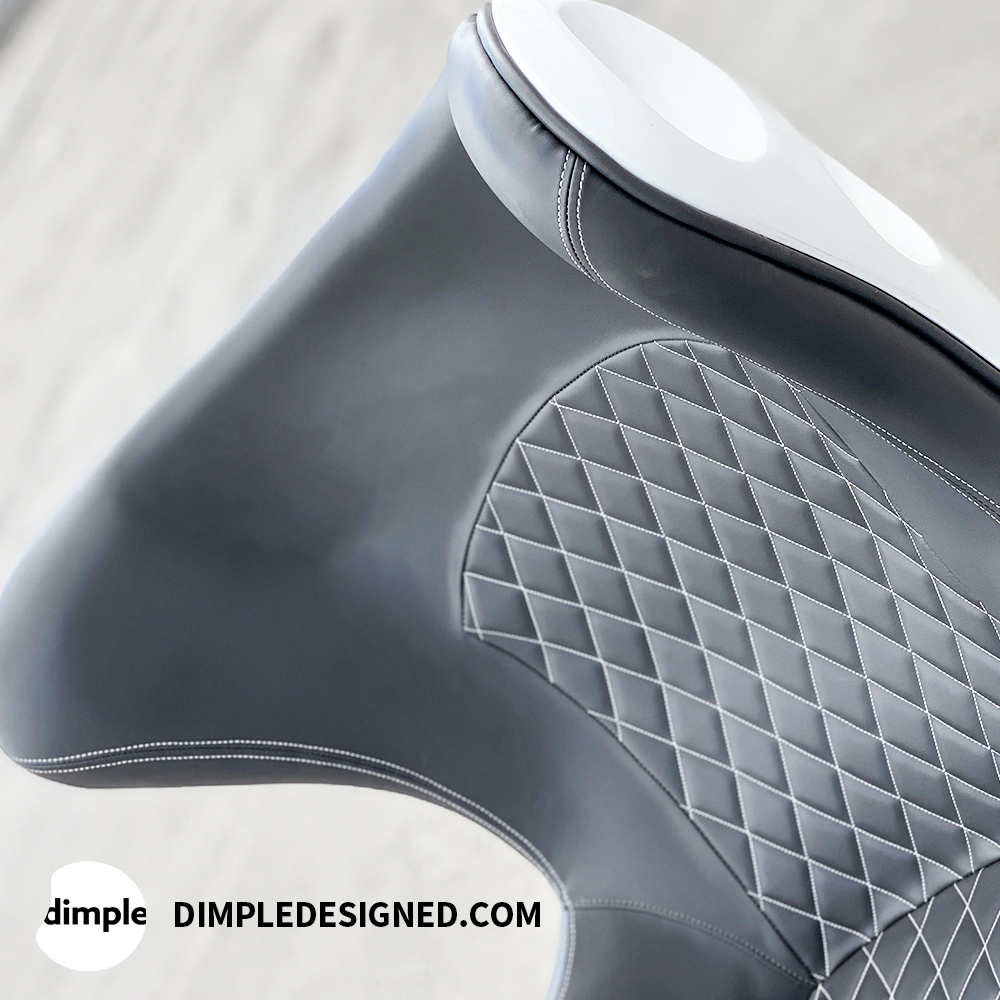 dimple_designed's tweet photo. Buy your Dimple chair now! #dimple #chair #dimplechair #dimpledesign #golf #golfball #lovegolf #golflifestyle #golfaccessories #golfleisure #interiors https://t.co/AG445zYWYV