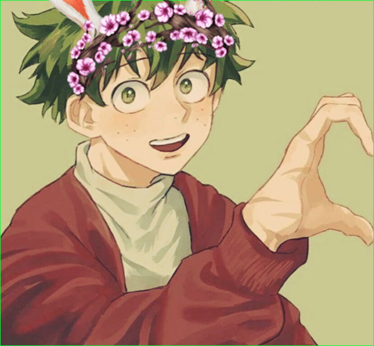 OneForAllMHA's tweet image. "𝑰 𝒘𝒊𝒍𝒍 𝒔𝒂𝒗𝒆 𝒆𝒗𝒆𝒓𝒚𝒐𝒏𝒆! 𝑵𝒐 𝒐𝒏𝒆 𝒄𝒂𝒏 𝒘𝒓𝒊𝒕𝒆 𝒎𝒚 𝒇𝒖𝒕𝒖𝒓𝒆!"𝙻𝚎𝚠𝚍/𝙽𝚘𝚗

𝚀𝚞𝚒𝚛𝚔:𝕆𝕟𝕖 𝔽𝕠𝕣 𝔸𝕝𝕝

𝙰𝚐𝚎:15 𝕥𝕠 𝕒𝕟𝕪 𝕒𝕘𝕖

𝙳𝚘𝚖:50%

𝚂𝚞𝚋:50%

𝙻𝚒𝚔𝚎𝚜:𝕄𝕡𝕣𝕖𝕘, 𝕓𝕖𝕚𝕟𝕘 𝕔𝕒𝕝𝕝𝕖𝕕 𝕒𝕝𝕡𝕙𝕒 (𝙳𝚘𝚖), 𝕆𝕞𝕖𝕘𝕒 (𝚂𝚞𝚋)