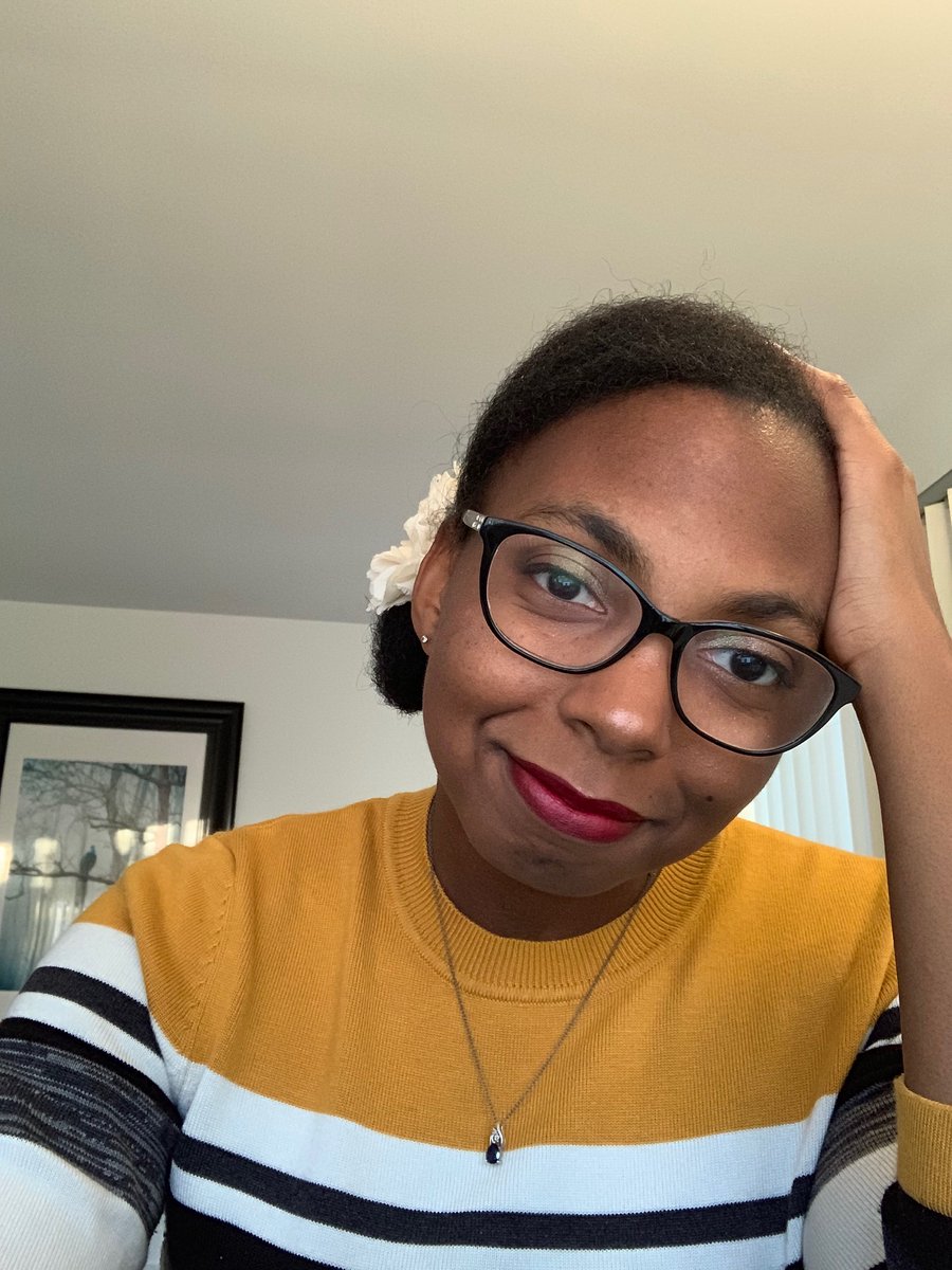 Raven McKenzie tweet media