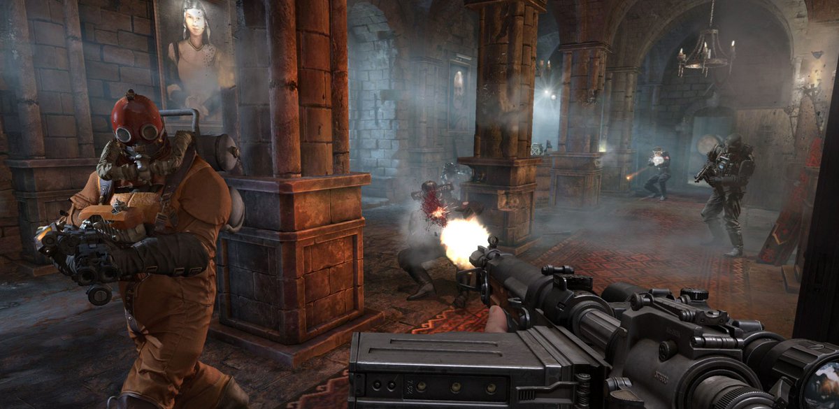 With life under successive lockdowns, get used to art run on a medium-low setting bit.ly/2G2MiM3