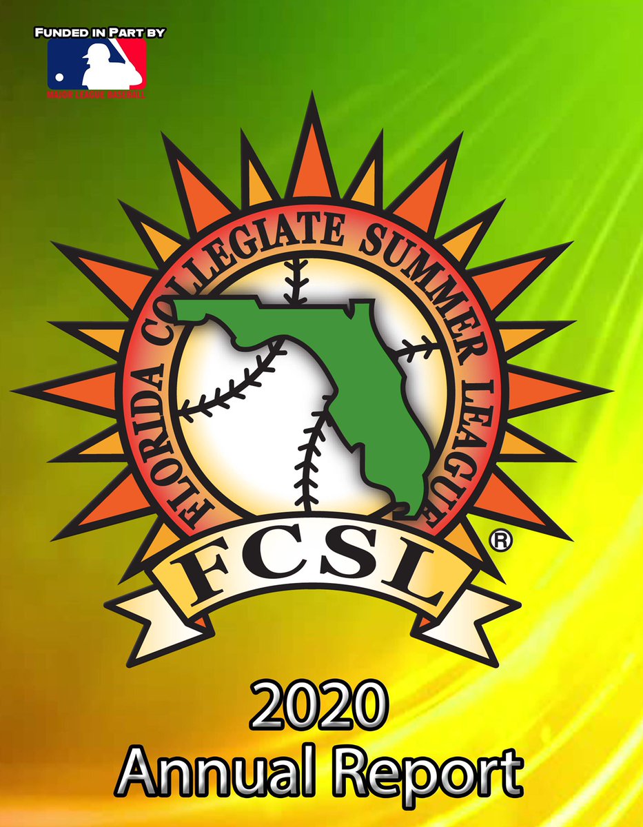 Florida League tweet media