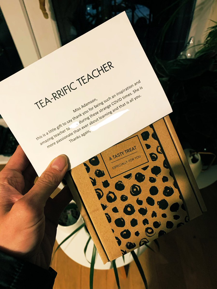 I’m always excited to learn with my class and I’m beyond happy that it makes them excited to learn too! #edutwitter #teachergoals