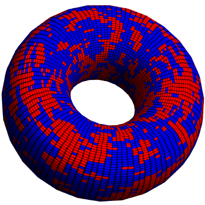 aydindeger's tweet photo. My paper is now published in @PhysRevB and selected as an Editors' Suggestion. Take a look at the red fluctuating donut!
"Lee-Yang theory, high cumulants, and large-deviation statistics of the magnetization in the Ising model" https://t.co/K3N6IXLWro https://t.co/tpIKaAuUsC