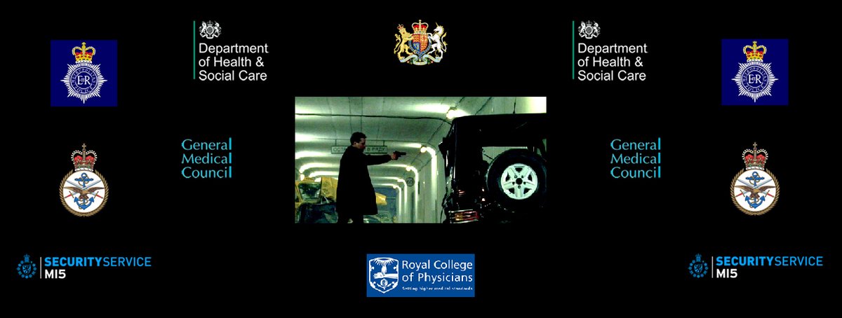 BillionPoundID's tweet photo. #BBCNews #ClareSumner #Corruption Bribery File #KINGSCOLLEGE LONDON CLARE SUMNER #OFCOM #TERENCEBURNS #NEWSBLACKOUT #BBC DIRECTOR-GENERAL #TIMOTHYDAVIE #OLIVERDOWDENMP #JULIANKNIGHTMP #MATTHANCOCKMP #JESSENORMANMP #JOHNHOWELLMP #ScotlandYard Biggest Exposé https://t.co/m5GZ6e7pZq https://t.co/rnq8Iy5hdZ