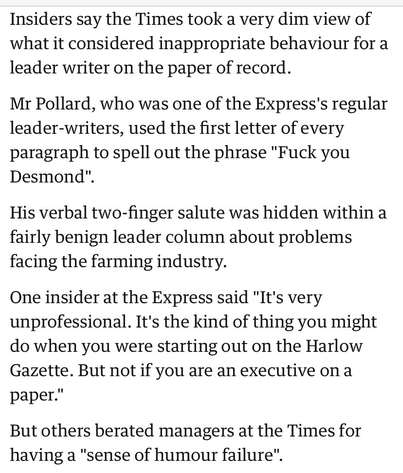 Stephen Pollard (Editor of Jewish Chronicle) - Jeremy Corbyn’s antisemitic tweet