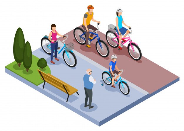 levith03's tweet photo. Recuerda que utilizar la bicicleta como medio transporte reduces las posibilidades de contagio de covid 19, y además nos sirve de ejercicio y fomentar una movilidad sustentable.
#SistemaSeguro
#MovilidadSustentable
#SalvandoVidas
#FamiliasCompletas https://t.co/yx0motHzYJ