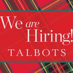 Photo by TalbotsCareers (@TalbotsCareers)