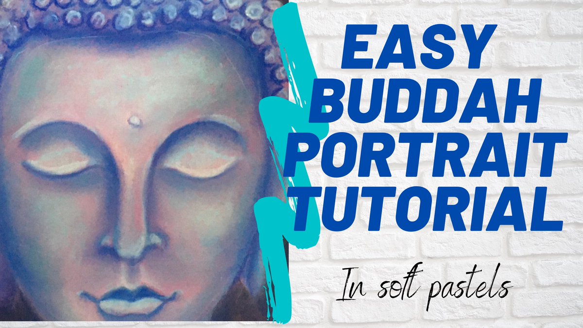 lindseysartists's tweet photo. 👩‍🎨👩‍🎨👩‍🎨Draw a Buddha - mini tutorials or kids and beginners. Have ago and share your art @lindseysartists 

#easyarttutorial https://t.co/03npUUdPvM via @YouTube https://t.co/XJqR46c1lI