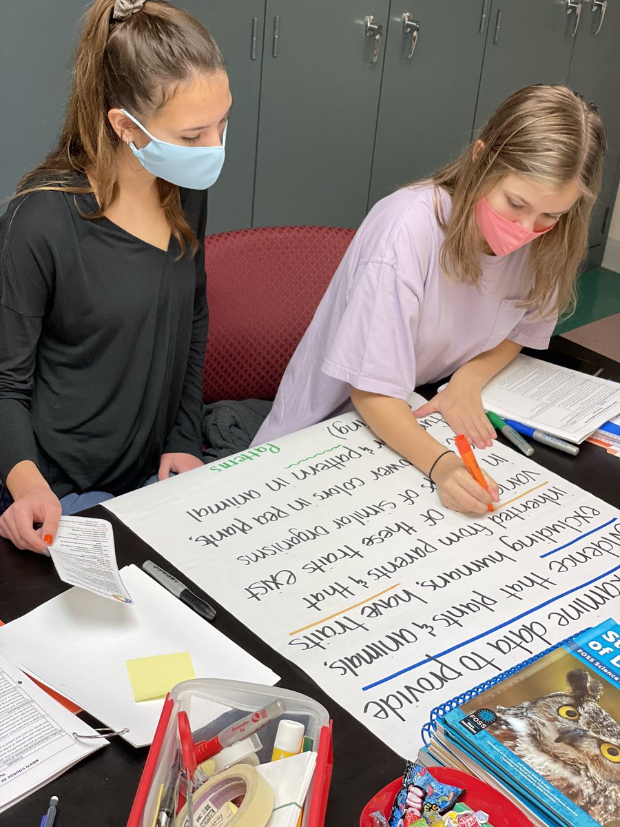KFR_MathEd's tweet photo. Breaking down the science standards for 3D learning! #amstiworks #amstiscience @AMSTITroyU @TroyTeacherEd #troyteachered #amstipreservice #amsti4all https://t.co/KEihdJW4IR
