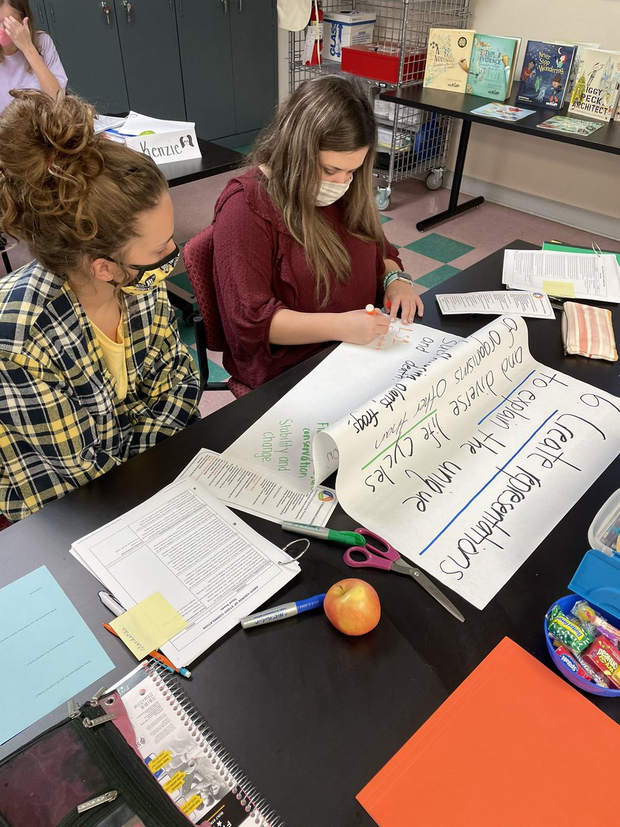 KFR_MathEd's tweet photo. Breaking down the science standards for 3D learning! #amstiworks #amstiscience @AMSTITroyU @TroyTeacherEd #troyteachered #amstipreservice #amsti4all https://t.co/KEihdJW4IR