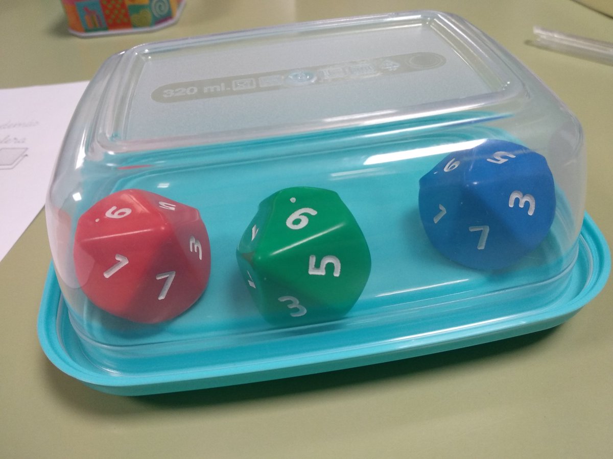manuparadas's tweet photo. Muchas veces, las pequeñas ideas son las mejores.
Medidas #COVIDー19
#aprendizajebasadoenjuegos #seriousgames 
#matemáticas #ABN https://t.co/73wImG2frT