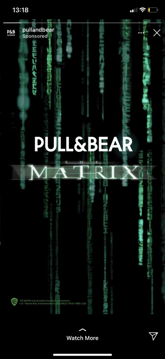 The collab no one asked for.
The collab no one needs.