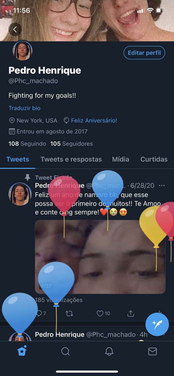 Phc_machado's tweet photo. Pronto, agora simm https://t.co/Ts6Ij8RZg1