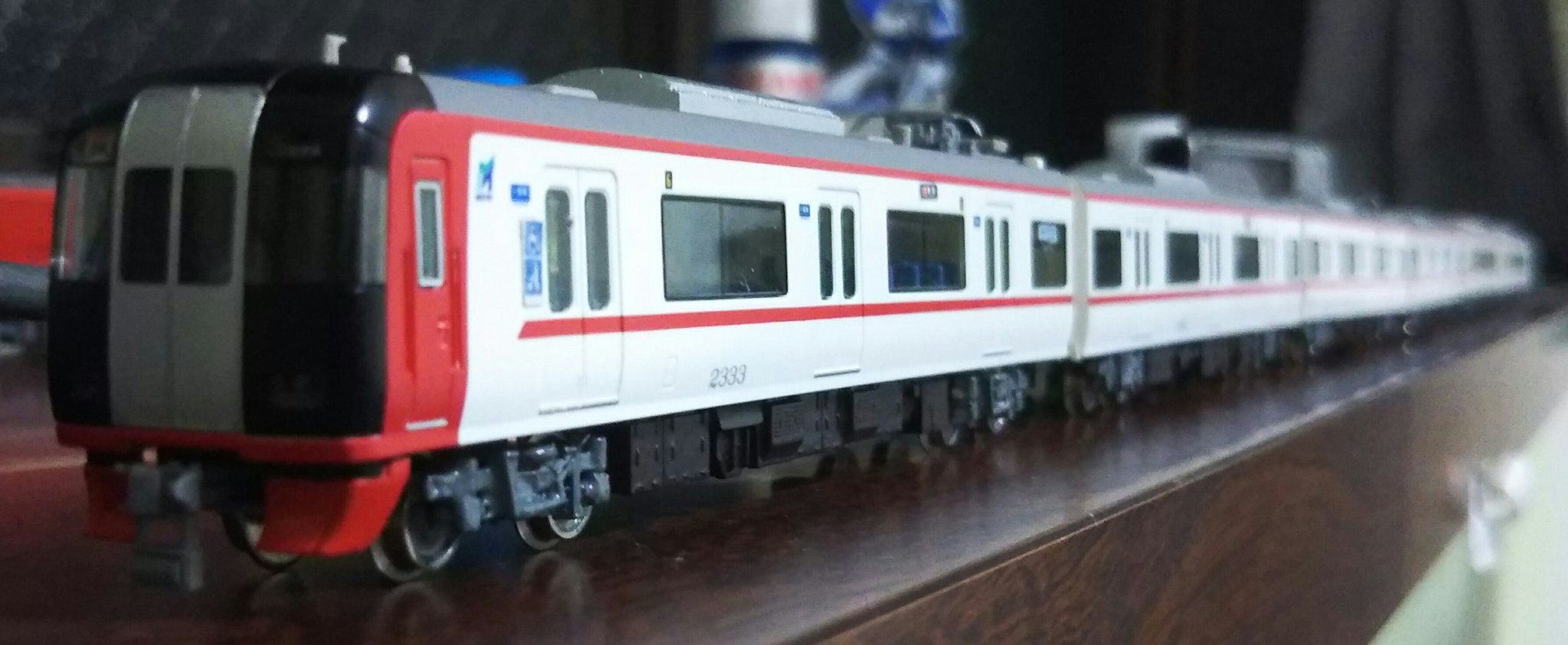 名鉄トーマスいぶき◢46???? on X: 