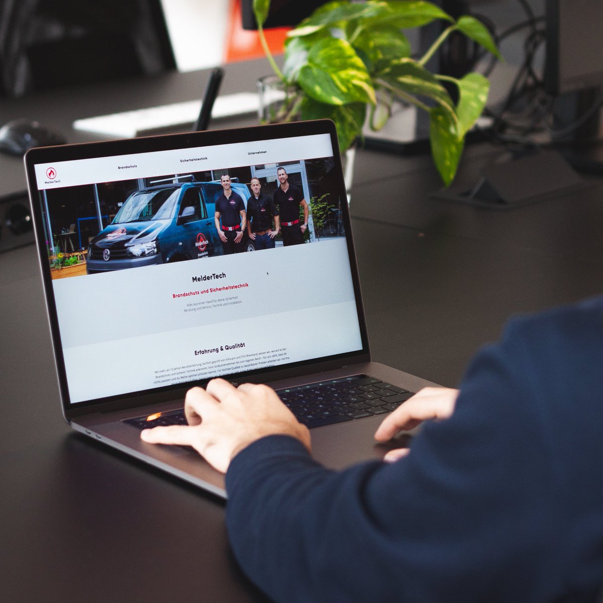 inwendo's tweet photo. Endlich ist unser Showcase zu MelderTech raus 🎉
-
( https://t.co/LLU7YKBXX2 )

 #inwendo #hannover #meldertech #brandschutz #SHOWCASE https://t.co/iKzOXkJiya