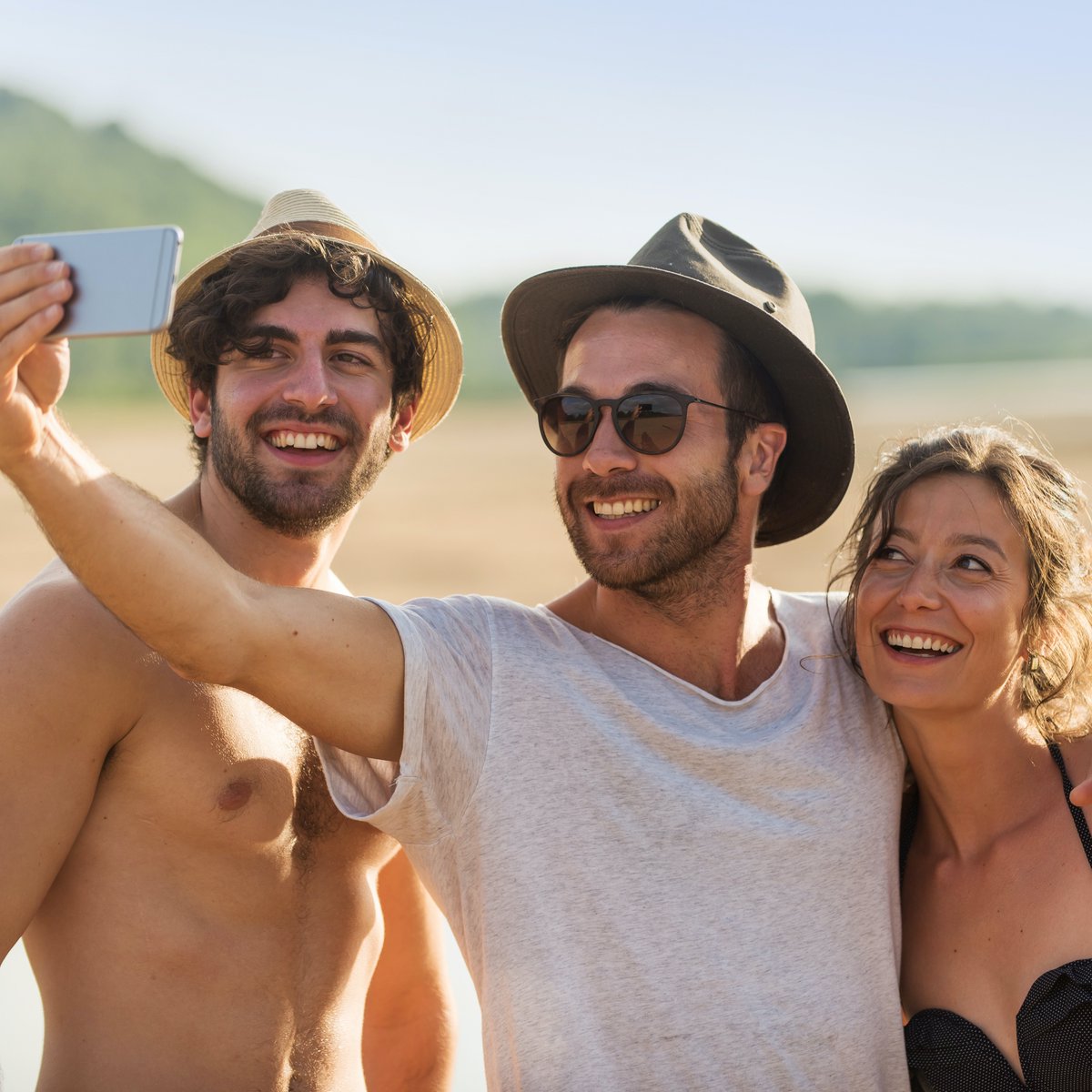 All are welcome here💚 CBD is for everyone!