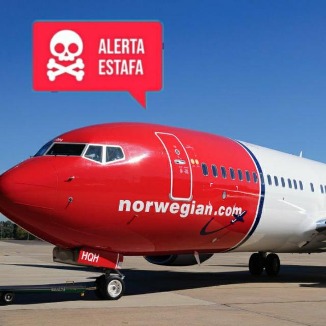 SilvanaZ12's tweet photo. #NorwegianEstafa Norwegian nos estafo! Argentina espera los reembolsos. Somos miles los damnificados!  MASTERCARD es cómplice!
@Fly_Norwegian
@NorwegianEstafa
@Norwegian_ARG
@JacobSchram
@ocmelhus 
@bjornkjos 
@MastercardArg
@Mastercard 
#Noruega
URGENTE REEMBOLSO YA!! https://t.co/Zlw87VCcLs