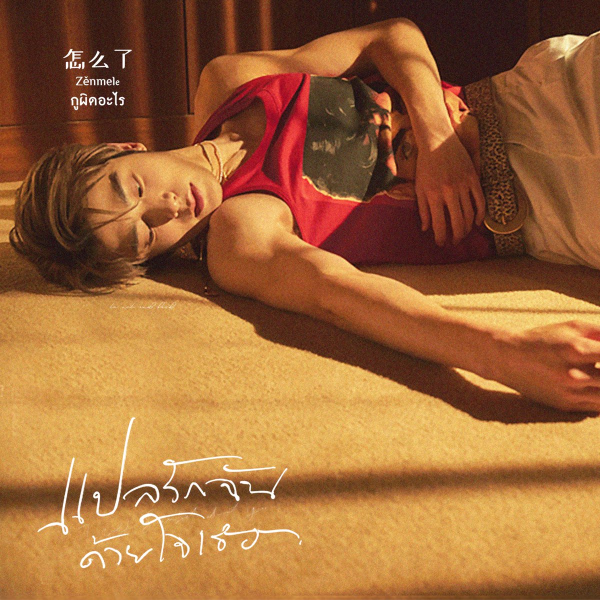 จอนแจ แปลรัก