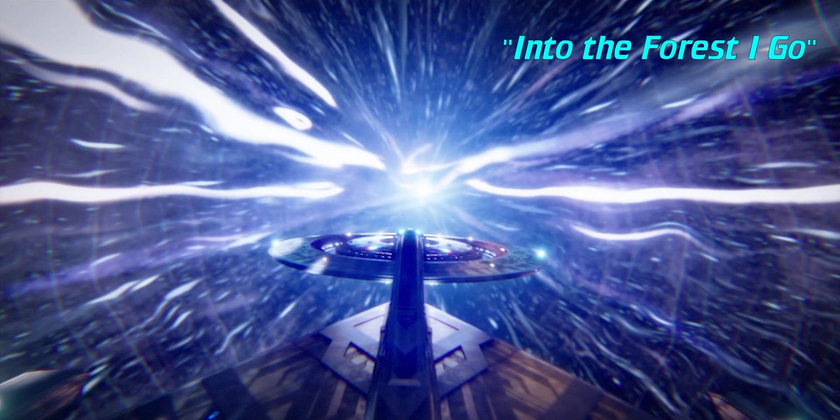 TodayinStarTrek's tweet photo. 12 November: Episode premieres
Star Trek: Discovery
2017: INTO THE FOREST I GO, Stardate unknown (2257)
2020: DIE TRYING, Stardate 802801 (3189)
#StarTrekDiscovery
#NoGatekeeping #Nohatecomments https://t.co/GL3BOZtj4t