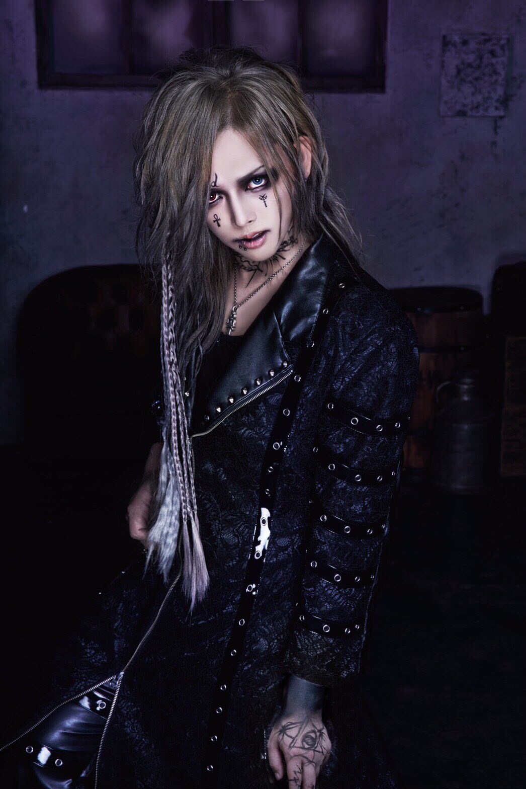DazzlingBAD 痲紗さん　5枚セット DazzlingBAD 痲紗-MASA- (@xxxBAD_MASA_) / X