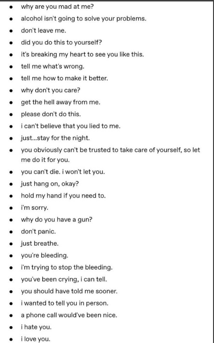 || Hoping onto this. Like for a starter!