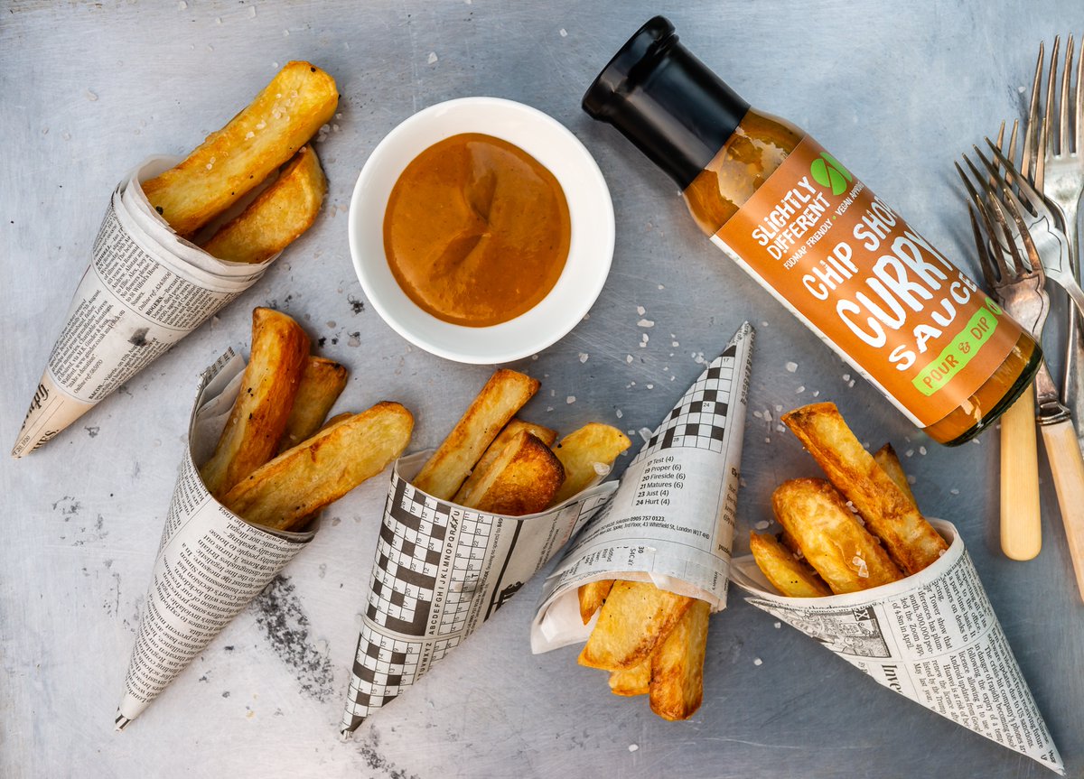 FFFoodAwards's tweet photo. πnew entry alert!! @FoodsSlightly sauces take inspiration from world cuisines, including Mexican to Italian with favourites such as BBQ, curry and stir-fry, tickling the tastebuds of freefrom consumer
#milkfree #glutenfree #lowfodmaps #ibsfriendly #fodmapdiet #FFFA21 #freefrom https://t.co/gCuke715r0