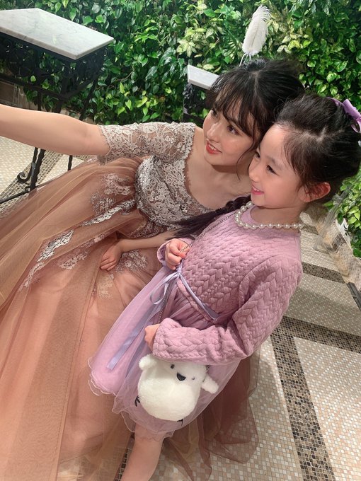 Twitterのコスプレ画像7