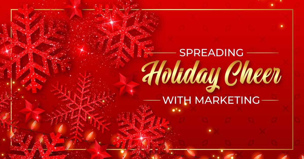 SolutionsByAGM's tweet photo. Everyone is in desperate need of some holiday cheer!

Get in the spirit early by planning your marketing and promotions for the holiday season 🎁

Check out the article below for ideas to get started.

 https://t.co/BBaGQ2ZQEP

#AGMSolutions #KingOfPrussia #HolidayMarketing https://t.co/ChSIWJiHa1