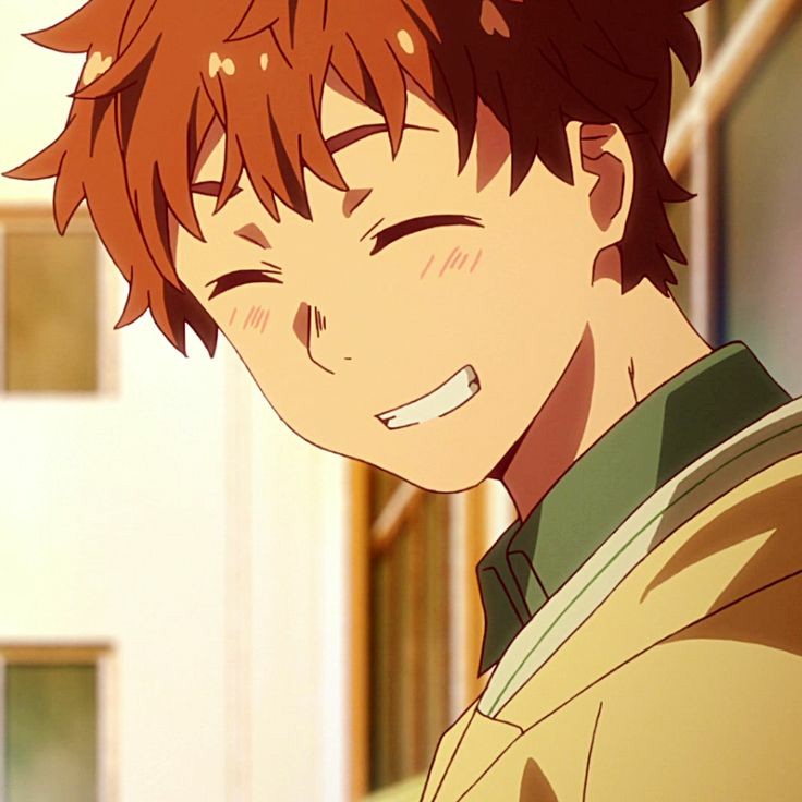 _KasuyaKi_'s tweet image. ✧Kasuya Kinoshita
¡Hey! Hola, Mi nombre es Kasuya, tengo 20 años y una novia... Tenía...

✧Tímido pero divertido
✧Buscando una novia
✧RP-Normal/Multiversos
✧FreeRol
✧Solo Español

¿Me darían ❤️y🔁 para llegar a más gente?