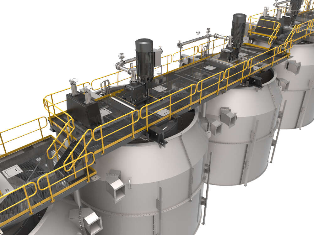 im_mining's tweet photo. Another password free issue! Delve into Nov/Dec IM online for the latest on #flotation; #contractmining; #EPCM; #minelighting; #heapleaching/#SX; #continuouscutting; #drives; #rocktools; #training &amp; #sims as well as reports on @Liebherr &amp; @revathiequipltd https://t.co/9HBhCnoVwz https://t.co/7mIeTzYpuz