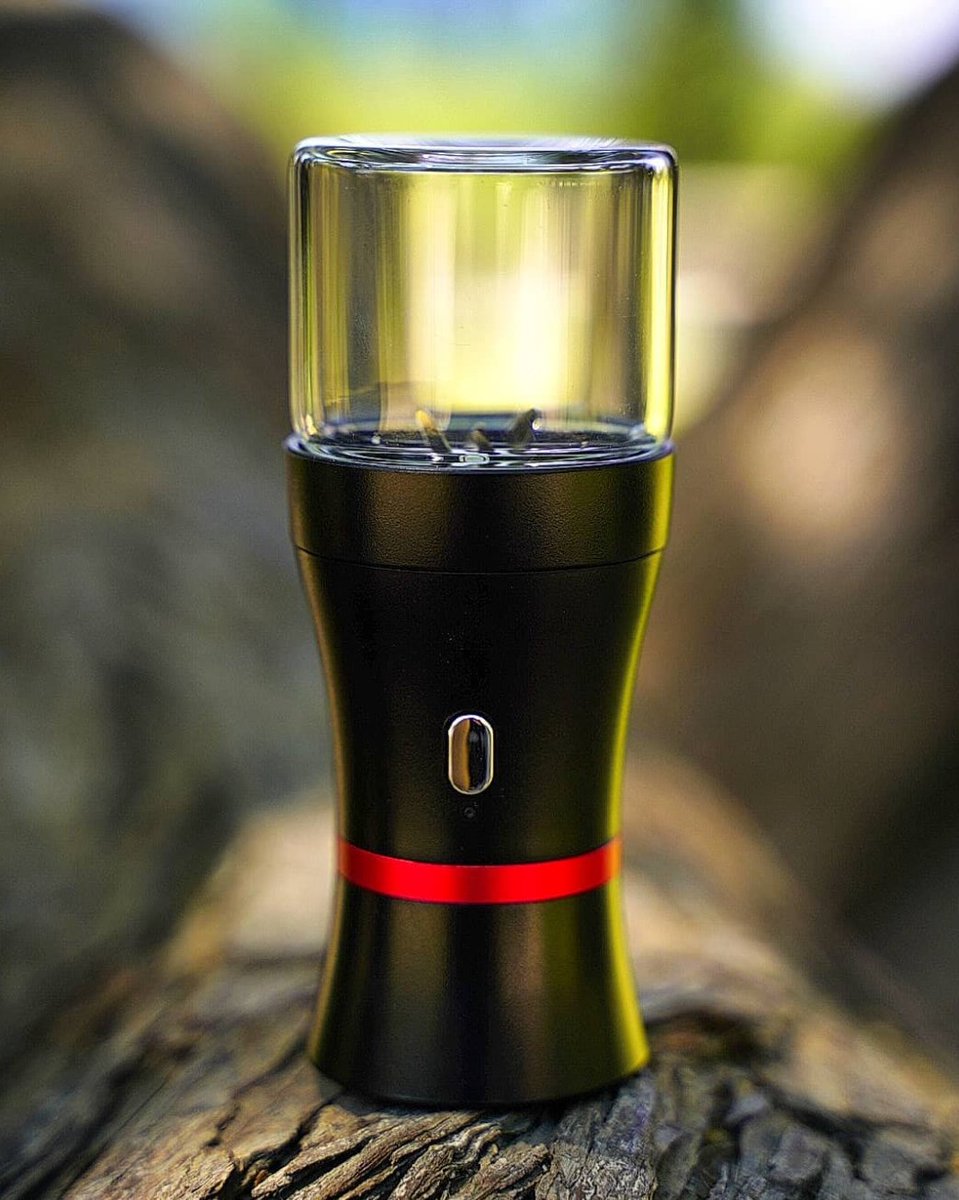 GrindhouseGrind's tweet photo. Tired of the traditional grinder? Look no further 👀 https://t.co/zRlCex5Iau