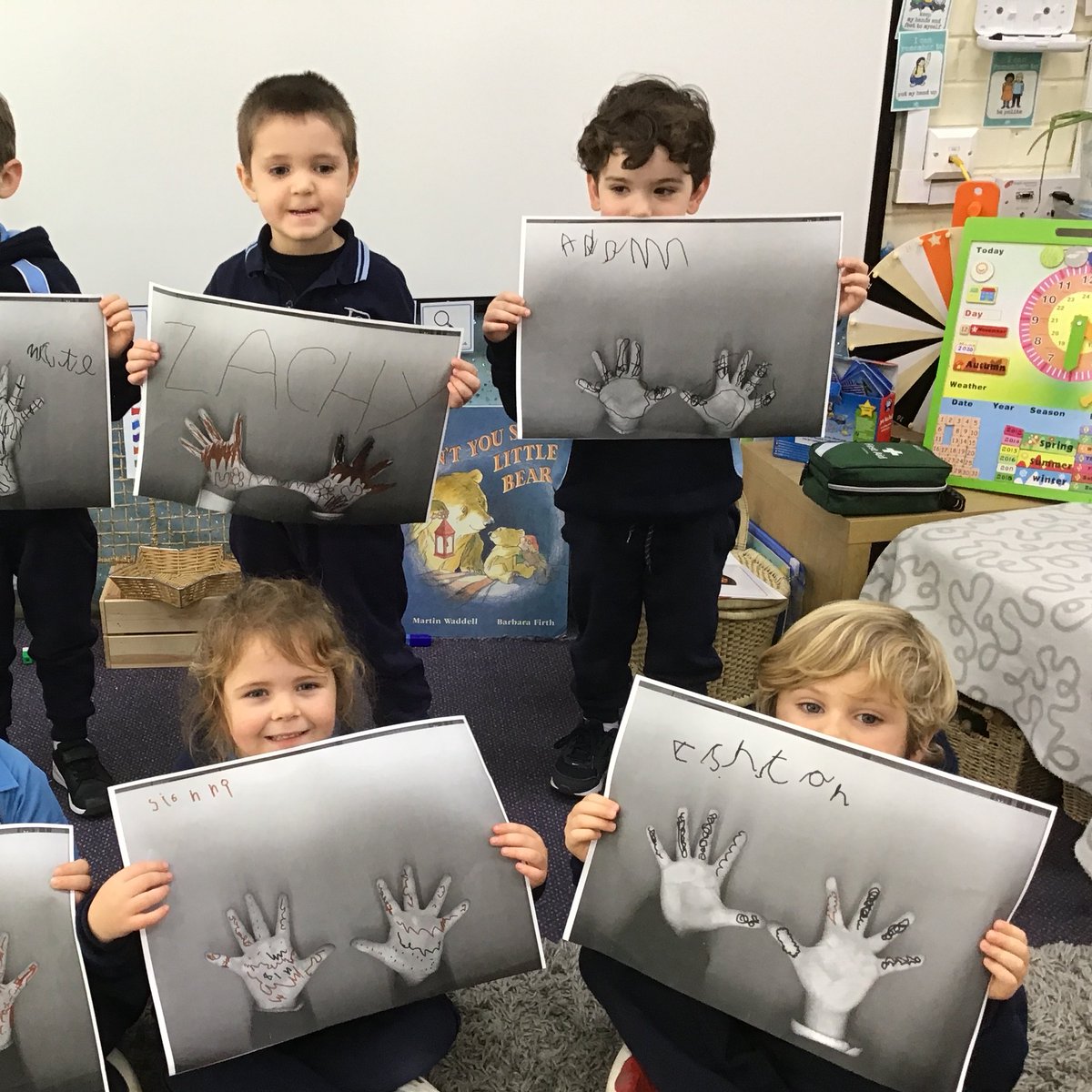 BCSPrep's tweet photo. Reception have been celebrating #Diwali festival today! They have been dancing to Hindi rhymes, colouring Rangoli patterns and have drawn Henna designs on photocopies of their own hands β¨ #bcscuriosity https://t.co/gS4gFQTaDV