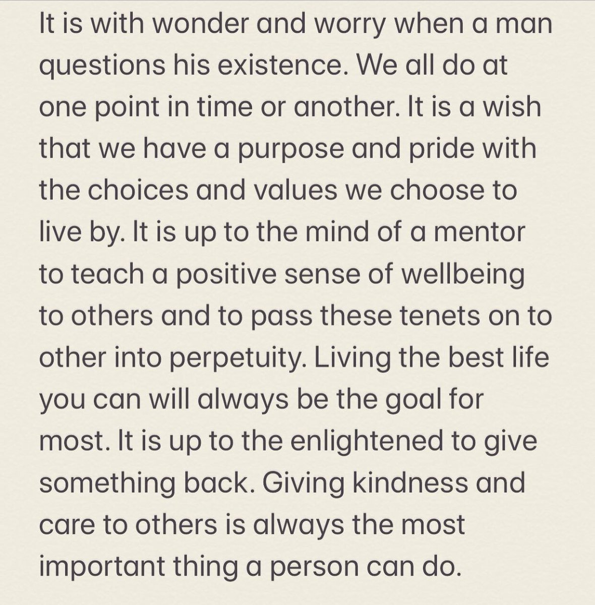 #author #writing “Quid Pro Quo”