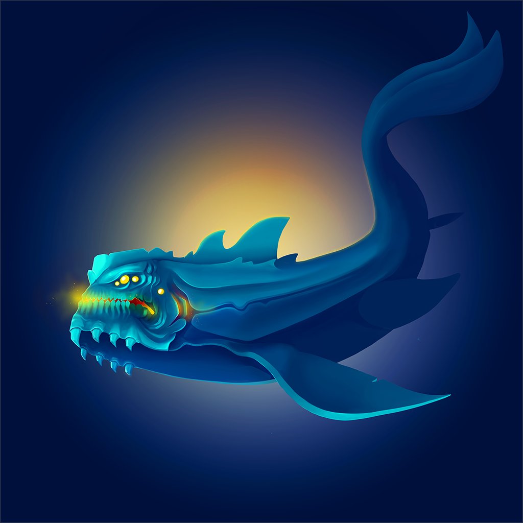 Book of Beasts tweet media