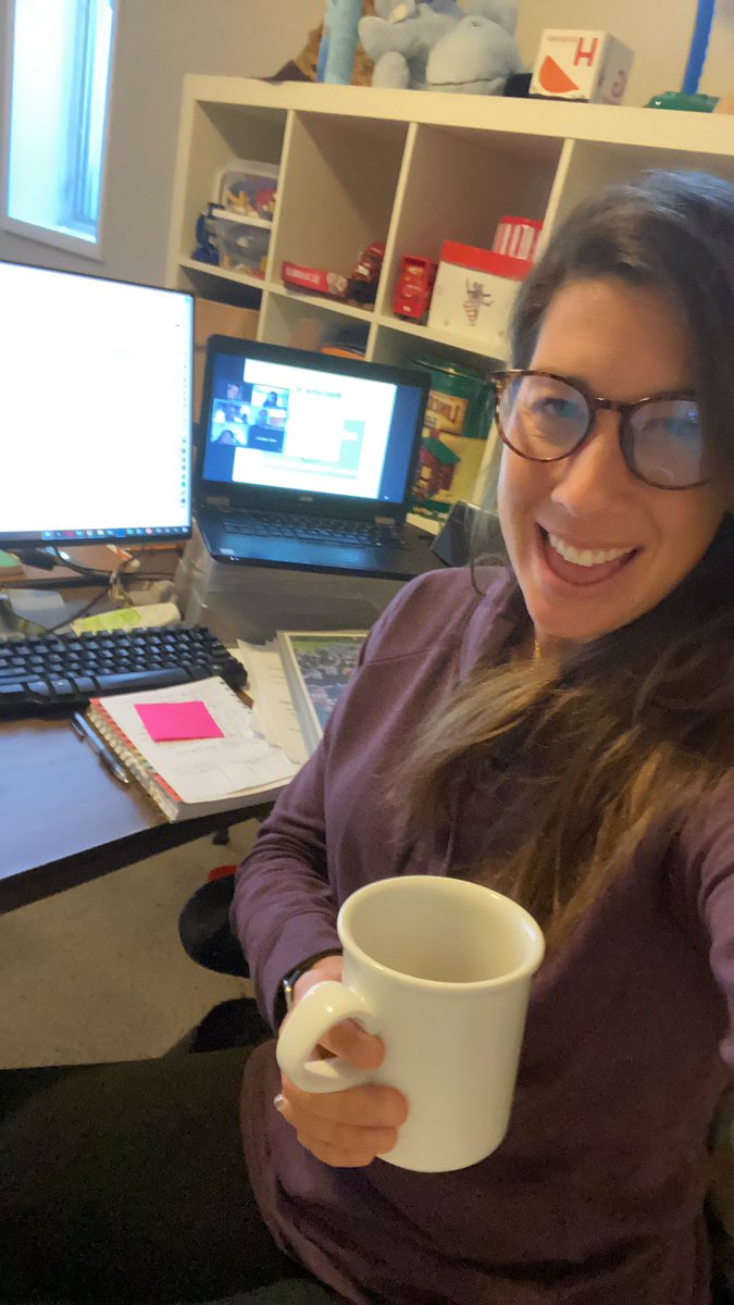 MrsLauraRoss's tweet photo. Fired up for #mlppbootcamp! Such a great partnership between @MichLeague and advocates from all over the state❤️ https://t.co/W5MLECwSEX