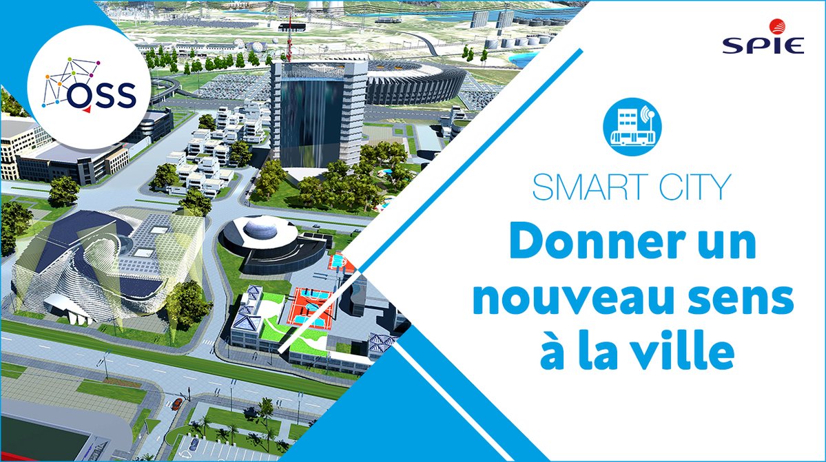 cecilemi's tweet photo. 80 % de la population européenne vivra en ville en 2050 !
Découvrez l’expertise de SPIE pour accompagner ses clients et répondre aux enjeux de la #SmartCity ➡️https://t.co/6WwaNt5NUl #WeAreSPIE #OneSPIESolutions https://t.co/IuxkBqvCMh