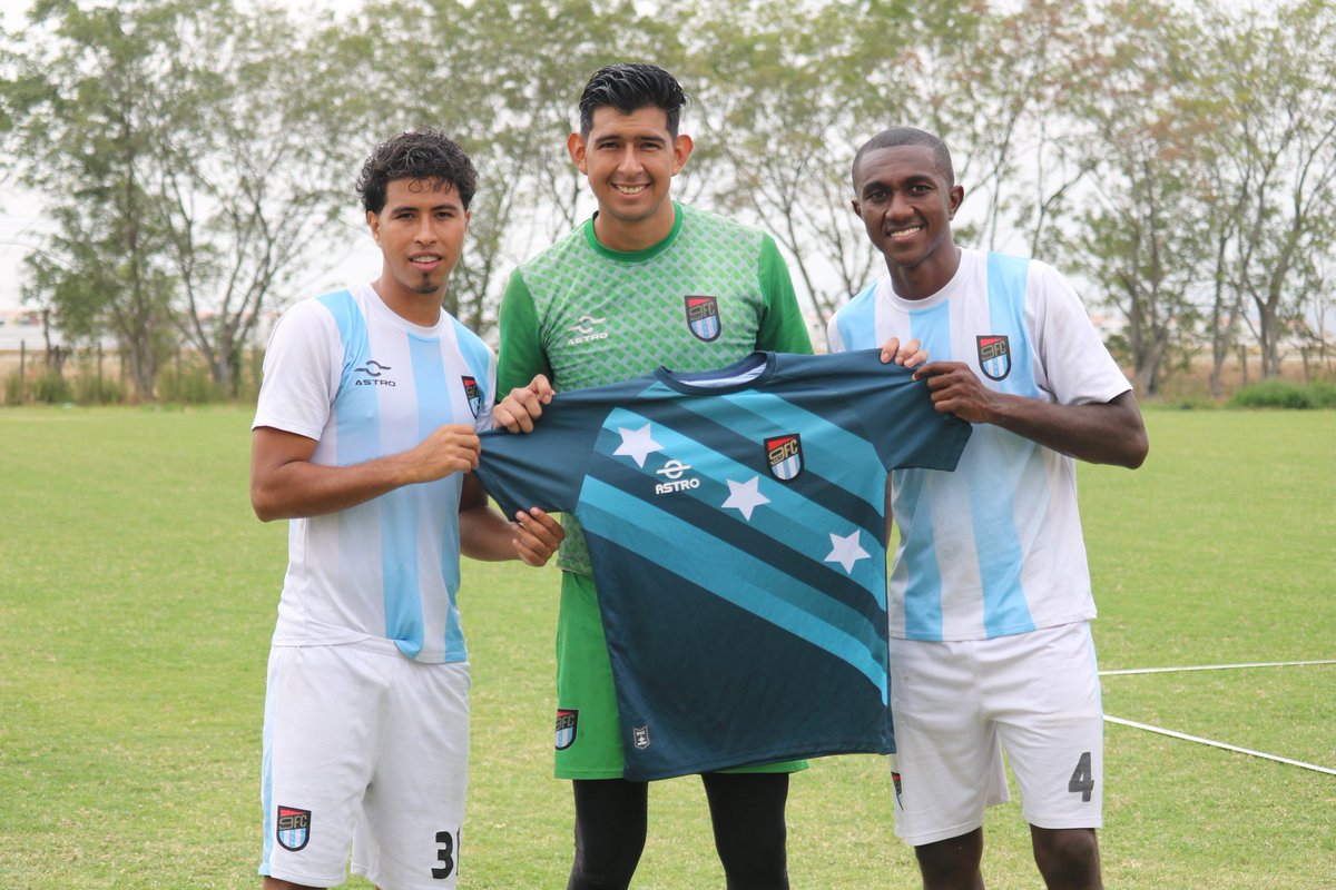 9 de Octubre F.C. tweet media