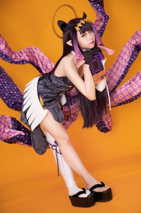 祭祀matsuri 中国美少女コスプレイヤー画像まとめ