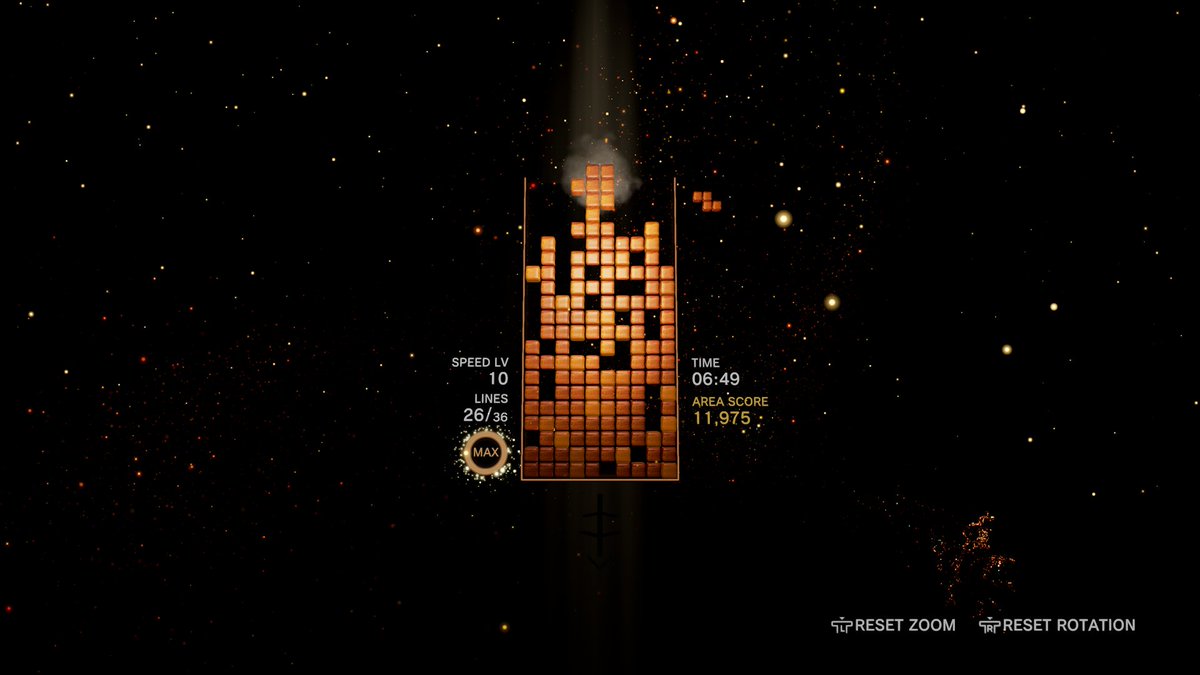 #TetrisEffectConnected #XboxShare