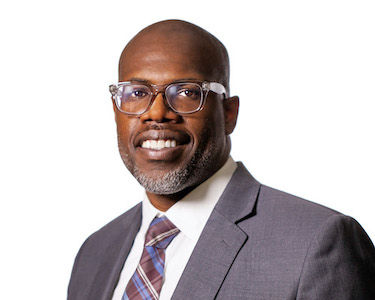 Today, we launch Profiles in Courage: Leading Through Crisis. A Thought Leadership Series curated by The Lever Fund. Read the inaugural blog post about the creativity and resilience of Karleton Thomas, @BUILDMetroDC's Regional Executive Director - bit.ly/2GVFksA