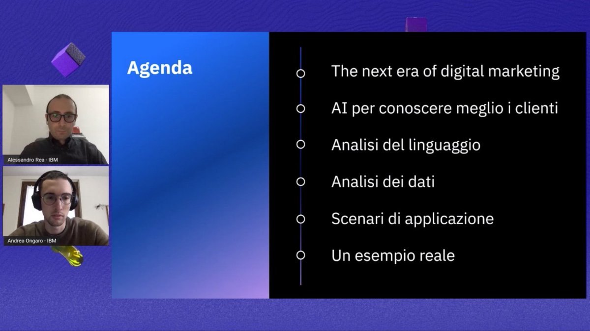 IAB Italia tweet media