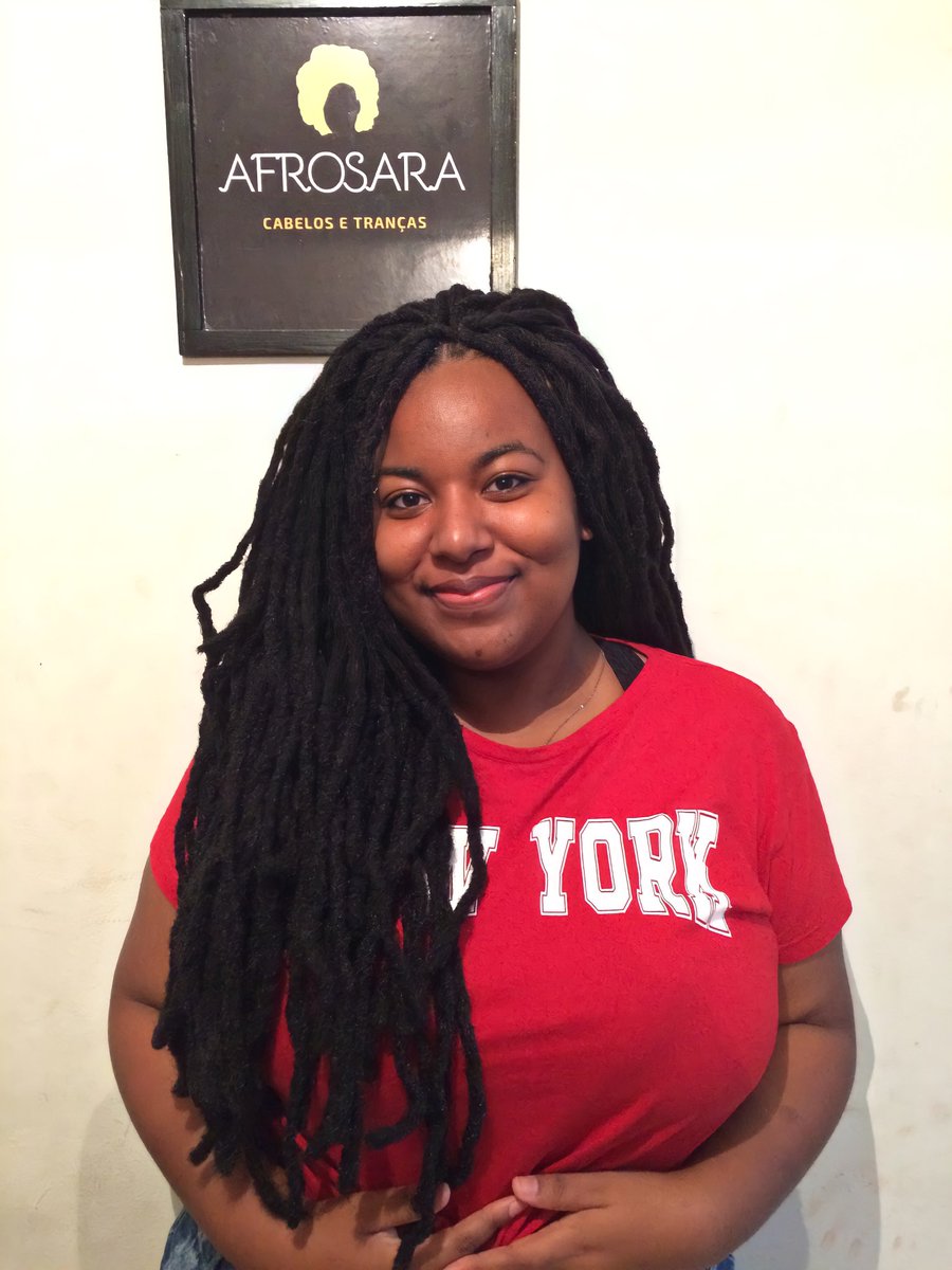 afrosara_'s tweet photo. ✨Faux Locs Removíveis💆🏾‍♀️
👩‍🦰Cor: 1 https://t.co/6oXMKOrQtB