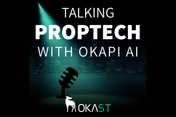 Okapi_AI's tweet image. Are we going back to the office, #WFH or maybe #workfromanywhere? At the intersection of #futureofwork and #commercialrealestate @CBRE Managing Director @sappley walks us through the office debacle on the podcast bit.ly/38zWNlI