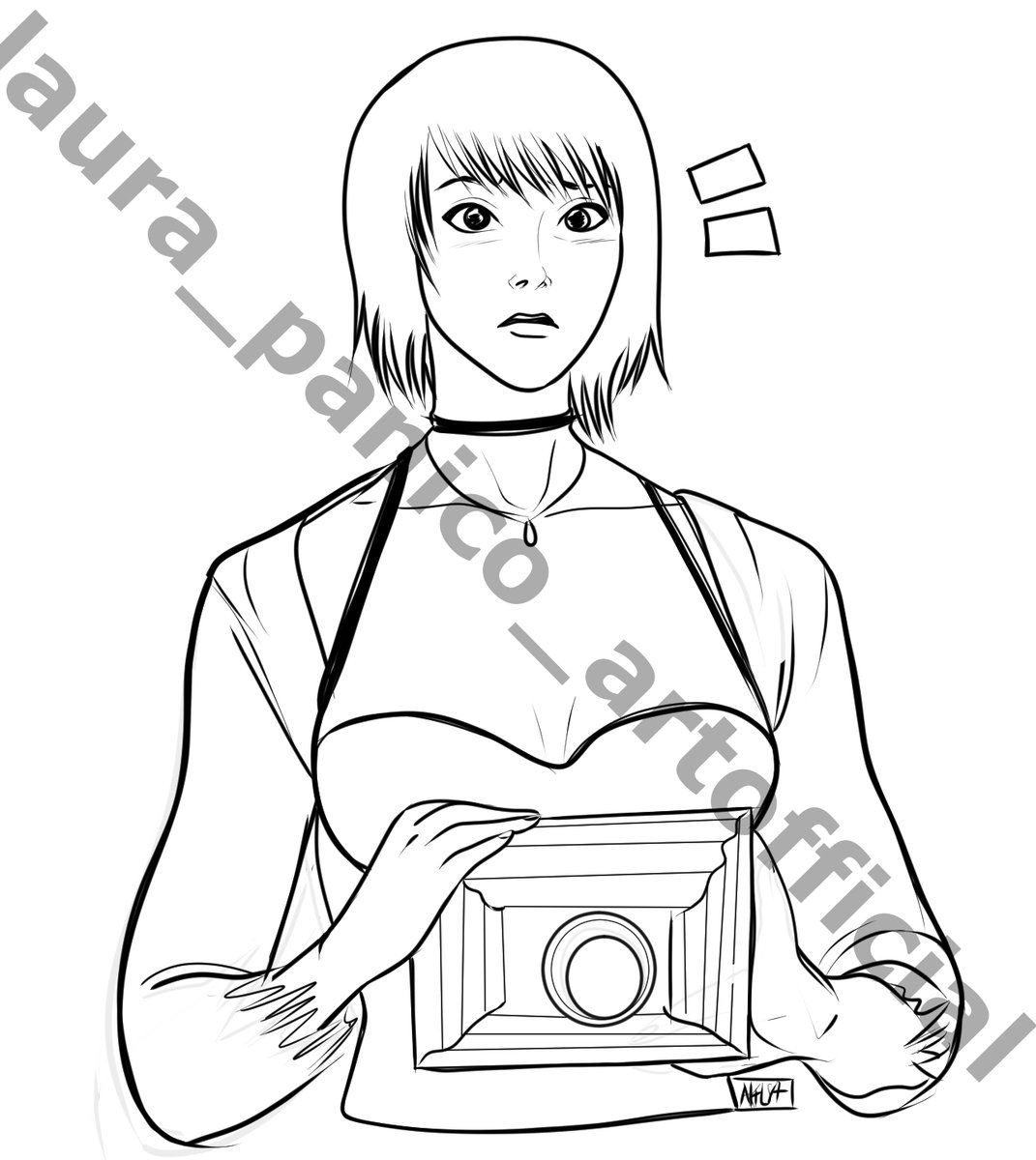 LauraPanico_Ak's tweet photo. Icons commissioned by @Bossatthegym themed on Fatal Frame 5: Rei and the Stroller grandma.
colored: @EffeBi
Follow on twitch: https://t.co/Q8poseKokL
#twitchstreamer #twitchgamer #effebi #laura_panico_artofficial #iconset #fatalframes #GhostAdventures #twitchicons https://t.co/XVDi5u7y4o