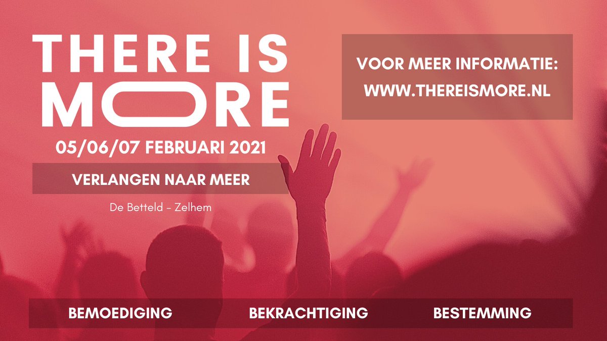 There is More! EW tweet media