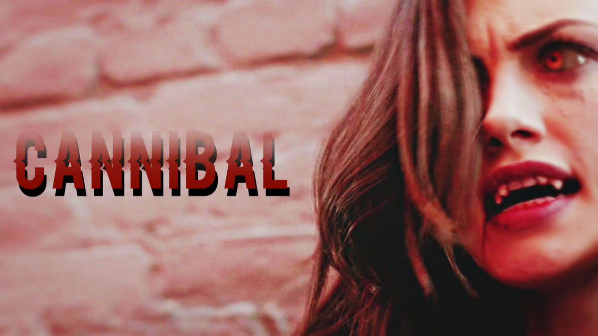 Rebekahsfangs's tweet photo. Original girls II Cannibal
YT: https://t.co/XEtVCdsKH2
cc: noirtutorials (yt)
#hayleymarshall #rebekahmikaelson #davinaclaire #freyamikaelson #camioconnell #theoriginals https://t.co/rUWJOFs2FS